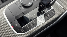 BMW 3 Series 320d M Sport 4dr Step Auto Diesel Saloon